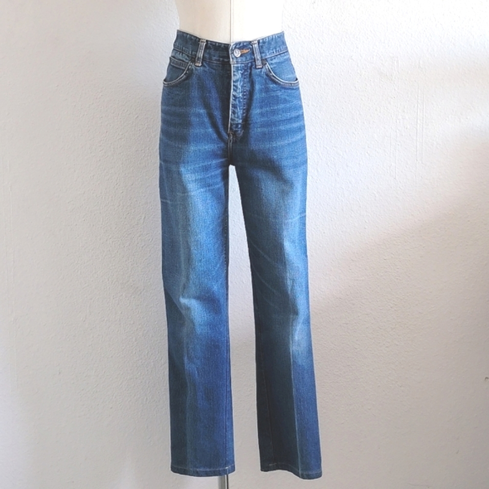 ⚜️VTG Charlotte Ford Jeans